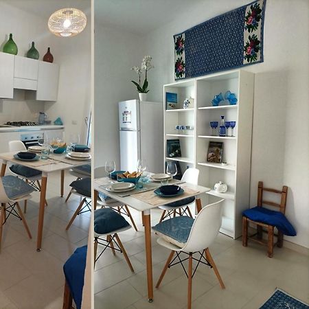 Su Veranu Cagliari Esterno foto