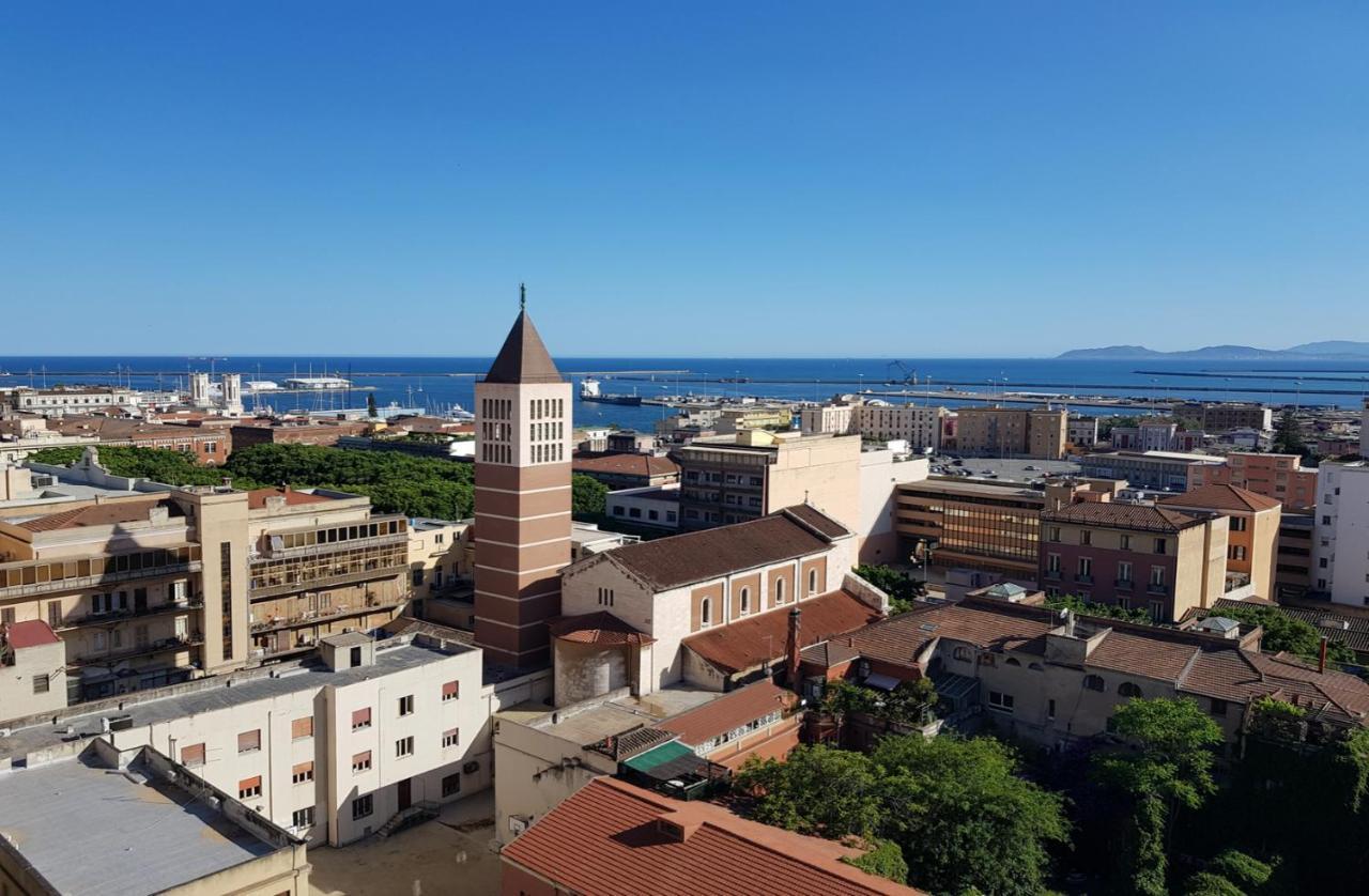 Su Veranu Cagliari Esterno foto