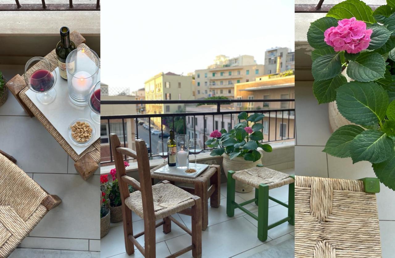 Su Veranu Cagliari Esterno foto