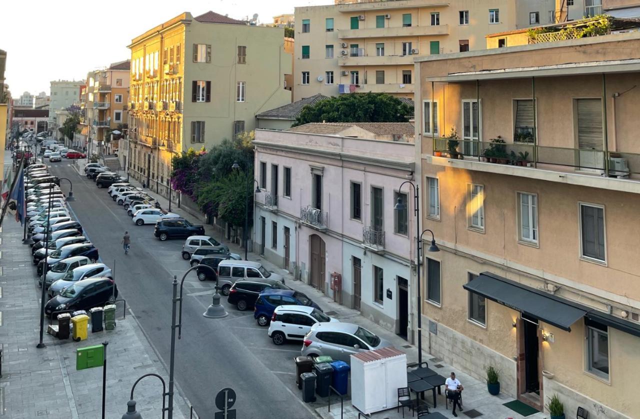 Su Veranu Cagliari Esterno foto